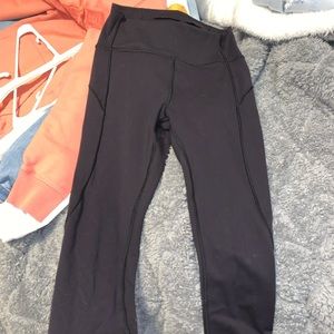 Lululemon leggings